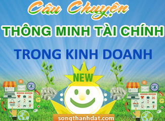 Th&ocirc;ng minh t&agrave;i ch&iacute;nh, s&iacute;nh bước th&agrave;nh c&ocirc;ng...>> (1)